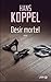 Désir mortel by Hans Koppel