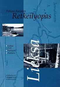 Pohjois-Karjalan retkeilyopas – Lieksa