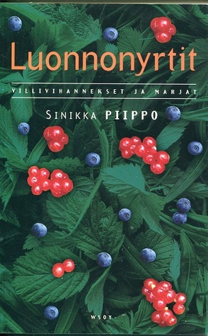 Luonnonyrtit – villivihannekset ja marjat