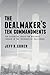 The Dealmaker’s Ten Command...