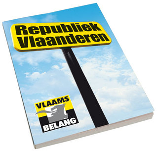 Republiek Vlaanderen