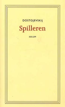 Spilleren