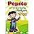 Pepito cuenta los mejores chistes para ninos (Spanish Edition)