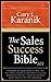 The Sales Success Bible 101