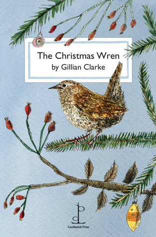 The Christmas Wren (Paperback)