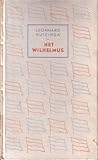 Het Wilhelmus by Leonhard Huizinga