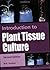 Introduction to Plant Tissu...