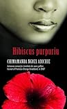 Hibiscus purpuriu