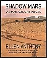 Shadow Mars (Jasper Stone #5) Shadow Mars (Jasper Stone #5)