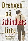 Drengen på Schindlers liste by Leon Leyson