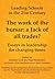 Work of the Bursar: A Jack ...