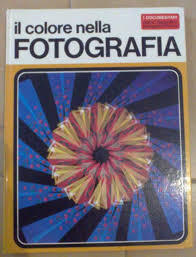 Il colore nella fotografia.