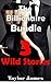The Billionaire Bundle: 3 Wild Stories
