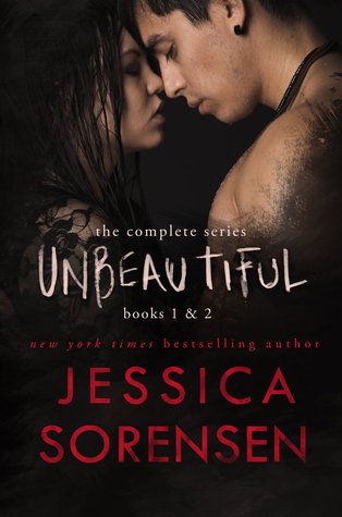 Unbeautiful Series Box Set: Books 1-2 (Unbeautiful #1-2)