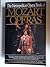 The Metropolitan Opera Book of Mozart Operas
