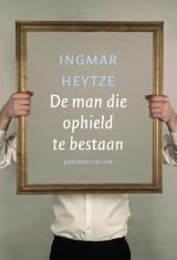 De man die ophield te bestaan (Paperback)