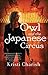Owl and the Japanese Circus (The Adventures of Owl, #1)