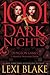 Dungeon Games (Masters and Mercenaries, #6.5)