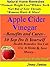 Apple Cider Vinegar Benefit...