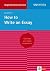 Uni-Wissen How to Write an ...