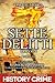 Sette Delitti Trilogy. Parte III (Italian Edition)