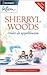 Onder de appelbloesem by Sherryl Woods