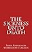The Sickness Unto Death by Søren Kierkegaard The Sickness Unto Death by Søren Kierkegaard