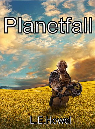 Planetfall (Planetfall, #1)