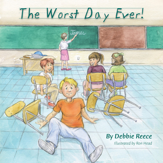 The Worst Day Ever!