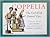 Coppelia, the Girl with Enamel Eyes by Warren Chappell