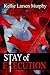 Stay of Execution (Detective Cancini Mystery, #2)