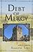 Debt of Mercy by Amanda Tero