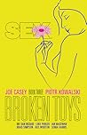 Sex, Book Three by Joe Casey