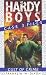 Cult of Crime (Hardy Boys: Casefiles, #3)