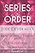 Jude Deveraux Series Order & Checklist by ReadList