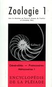 Zoologie I