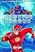 Justice League: Speed Trap