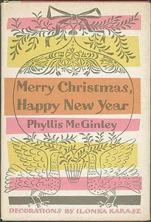 Merry Christmas, Happy New Year (Hardcover)