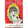 The Plain Princess