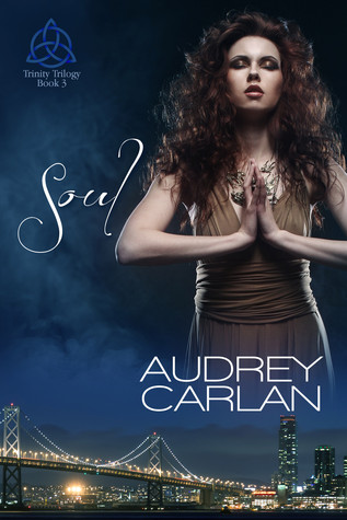 Soul (Trinity Trilogy, #3)