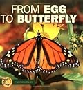 From Egg to Butterfly