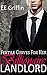 Fertile Curves For Her Billionaire Landlord (Fertile Curves, #1)