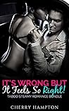 It's Wrong, but it Feels SO Right!: Taboo Steamy Romance Bundle It's Wrong, but it Feels SO Right!: Taboo Steamy Romance Bundle