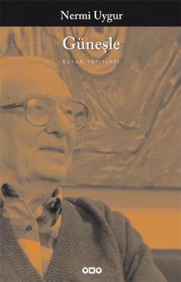 Güneşle (Paperback)