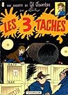 Les 3 taches by Maurice Tillieux