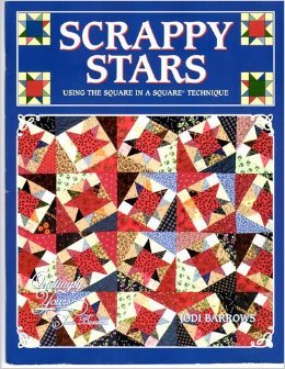 Scrappy Stars (Paperback)