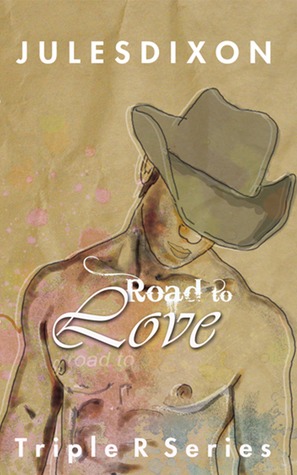 Road to Love (Triple R #4)