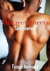 Discreet Sheets "Uncovered" by Tyson Anthony