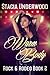 Warm Body: Rock & Rodeo Book 2 (Rock & Rodeo Romance Series)