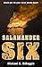 Salamander Six